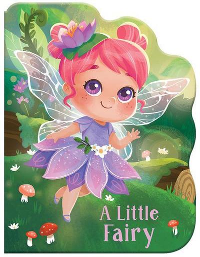 A Little Fairy