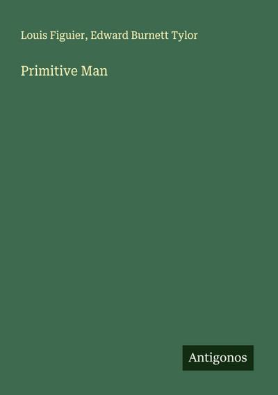 Primitive Man