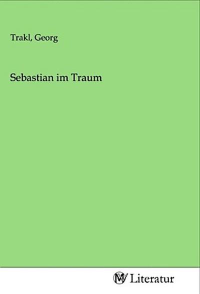 Sebastian im Traum