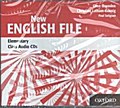 New English File