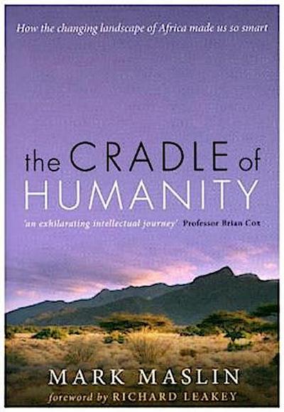 Cradle of Humanity