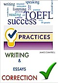 TOEFL Writing Practice and Essay Correction