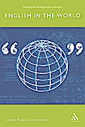 English in the World