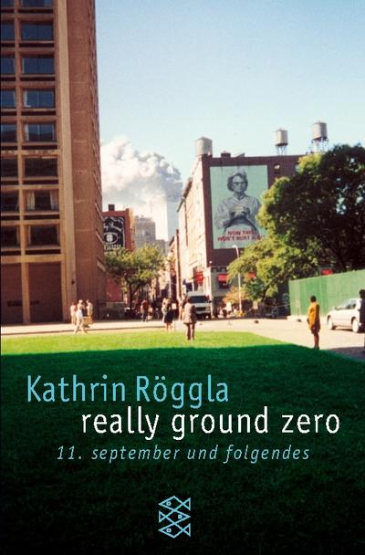 really ground zero