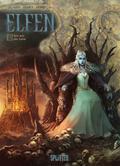 Elfen. Band 16