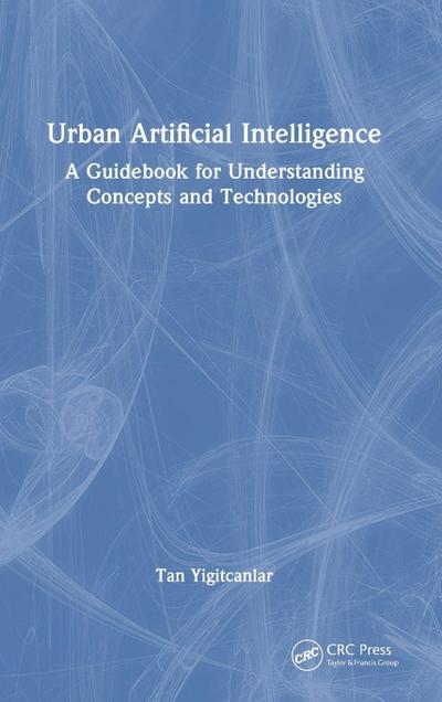 Urban Artificial Intelligence