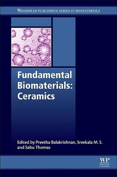 Fundamental Biomaterials: Ceramics