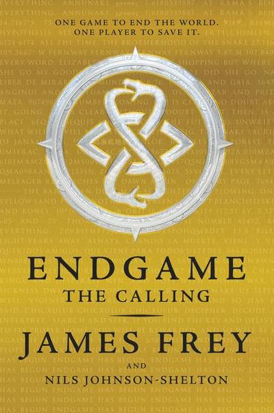 Endgame 1: The Calling