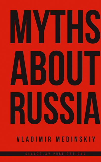 Myths about Russia