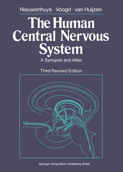 The Human Central Nervous System