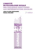 L’identité en psychologie sociale