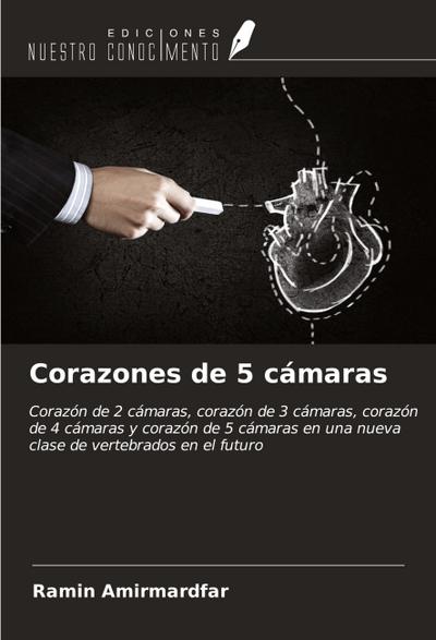 Corazones de 5 cámaras
