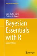 Bayesian Essentials with R
