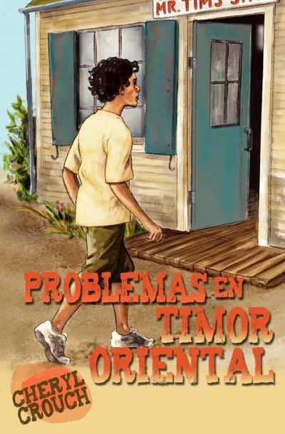 Crouch, C: Problemas en Timor Oriental