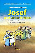 Josef und seine Brüderfür Erzähler und Orgel