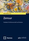 Zensur von Nikola Roßbach | Taschenbuch