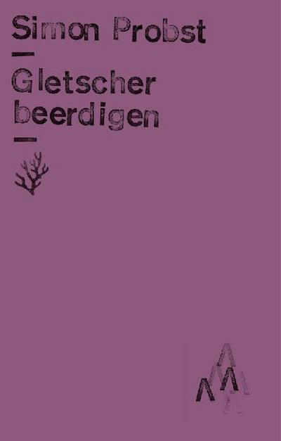 Gletscher beerdigen