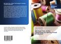 Eli-Twist Yarn- A New Technology for Sewing Thread Production
