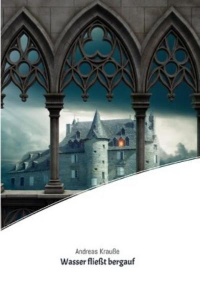 Wasser fließt bergauf