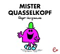 Mister Quasselkopf