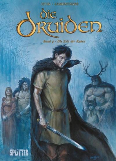 Die Druiden 9