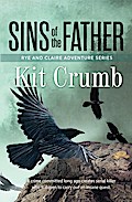 Sins of the Father (A Rye and Claire Adventure, #3)