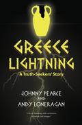 Greece Lightning