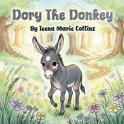 Dory The Donkey