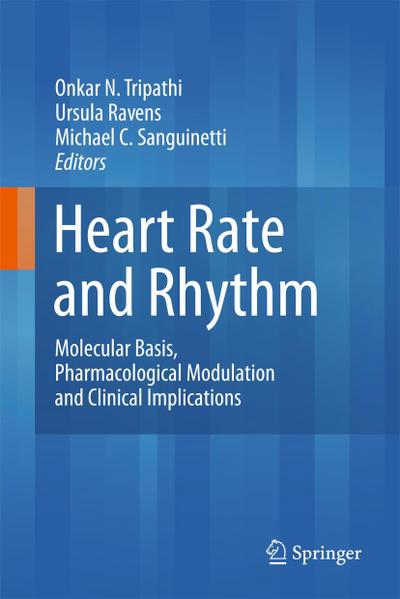 Heart Rate and Rhythm