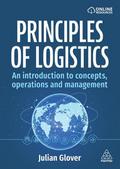 Principles of Logistics