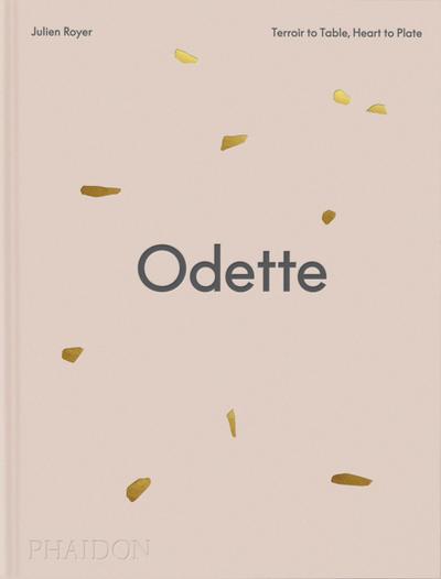 Odette