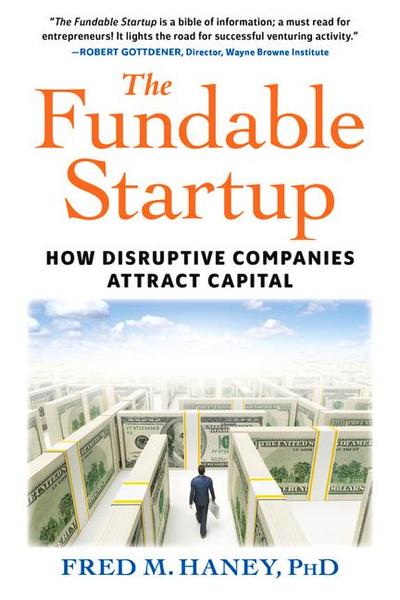 The Fundable Startup
