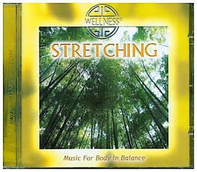 Stretching - Music For Body In Balance