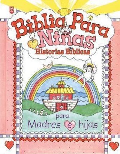 Biblia Para Niñas
