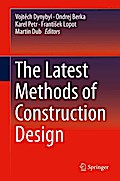 The Latest Methods of Construction Design
