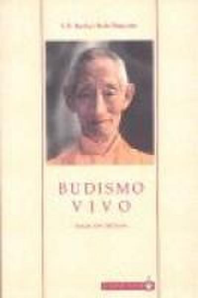 Budismo vivo