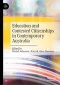 Education and Contested Citizenships in Contempora