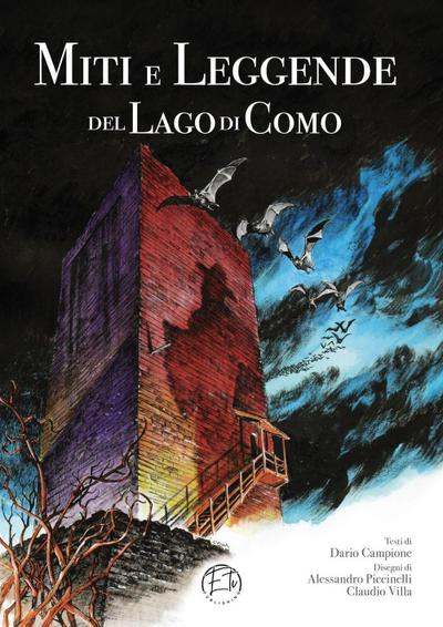 Miti e leggende del lago di Como