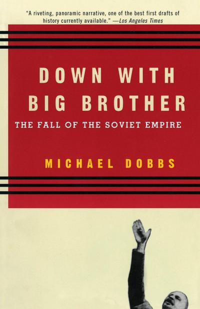 Down with Big Brother