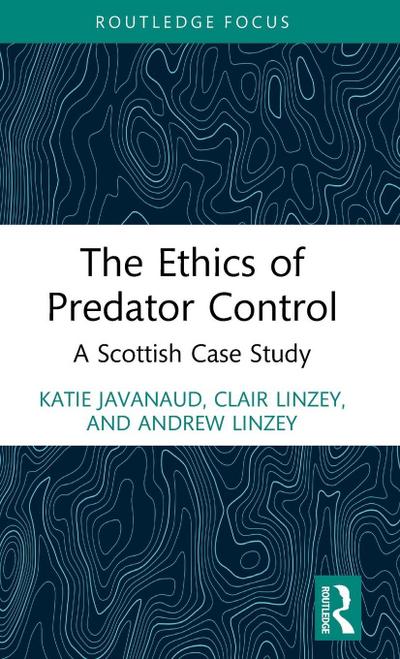 The Ethics of Predator Control