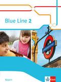 Blue Line 2. Ausgabe Bayern