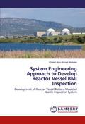 System Engineering Approach to Develop Reactor Vessel BMI Inspection