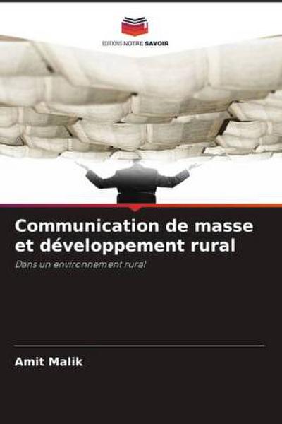 Communication de masse et développement rural