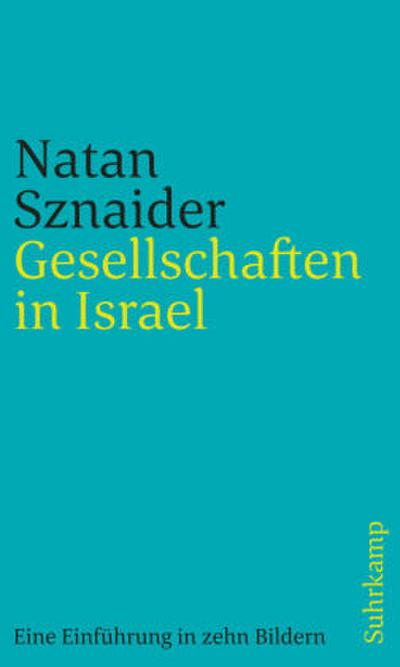 Gesellschaften in Israel