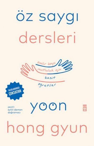Öz Saygi Dersleri