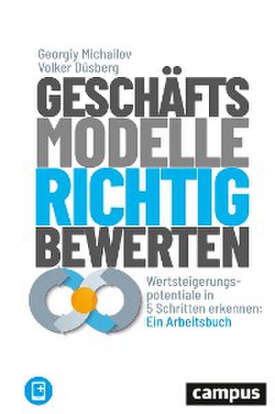 Geschäftsmodelle richtig bewerten