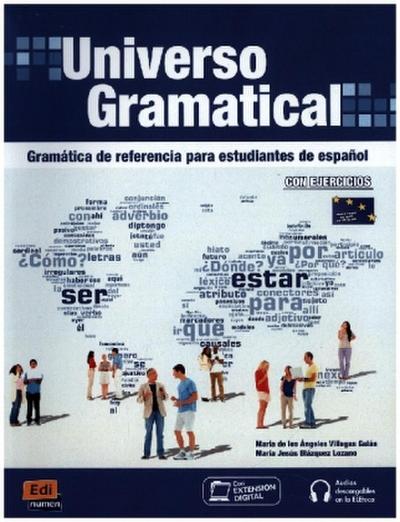 Universo Gramatical
