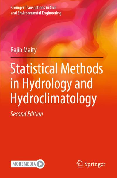 Statistical Methods in Hydrology and Hydroclimatology