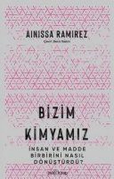 Bizim Kimyamiz