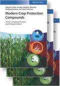 Modern Crop Protection Compounds